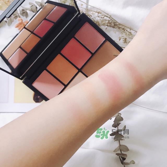 nars氣墊什么時(shí)候上市？nars氣墊粉底怎么用？