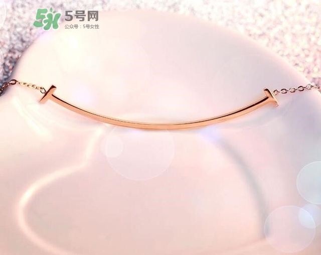 tiffany蒂芙尼微笑項(xiàng)鏈多少錢(qián)_專柜價(jià)格
