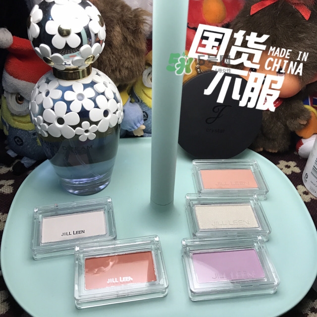 jill leen腮紅多少錢_jill leen腮紅專柜價(jià)格 jill leen腮紅多少錢_jill leen腮紅專柜價(jià)格