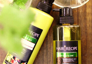hair recipe是什么牌子？hair recipe洗發(fā)水是哪國的