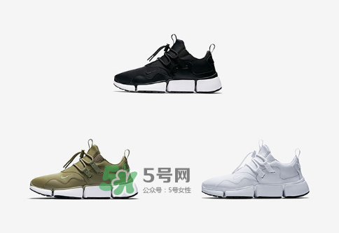 nike pocker knife dm多少錢？耐克pocker knife dm跑鞋專柜價格