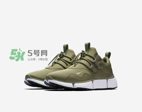 nike pocker knife dm多少錢？耐克pocker knife dm跑鞋專柜價格
