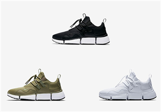nike pocker knife dm多少錢？耐克pocker knife dm跑鞋專柜價格