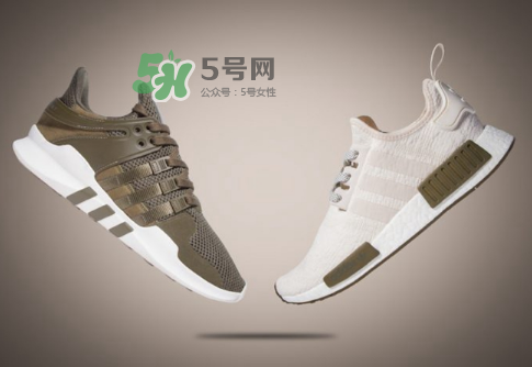 adidas chalk and olive pack多少錢(qián)_在哪買(mǎi)_哪幾款？