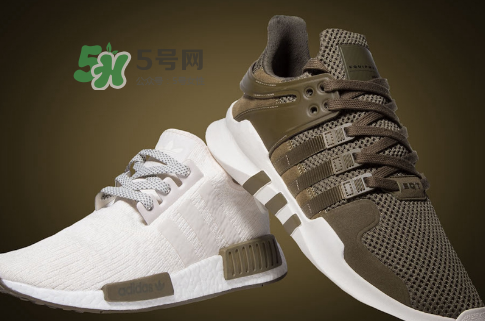 adidas chalk and olive pack多少錢(qián)_在哪買(mǎi)_哪幾款？