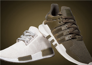 adidas chalk and olive pack多少錢_在哪買_哪幾款？