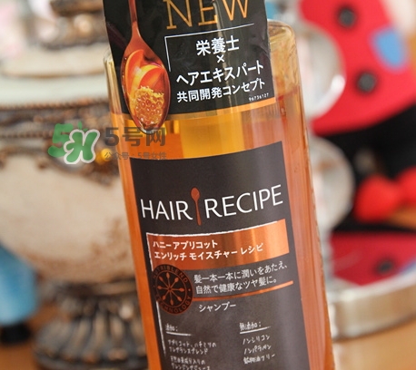 hair recipe洗發(fā)水多少錢？hair recipe水果洗發(fā)水保質(zhì)期