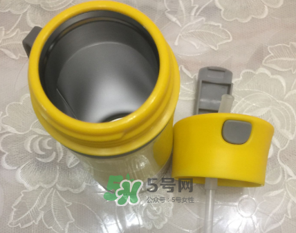 migo水杯怎么樣？migo水杯塑料的安全嗎？