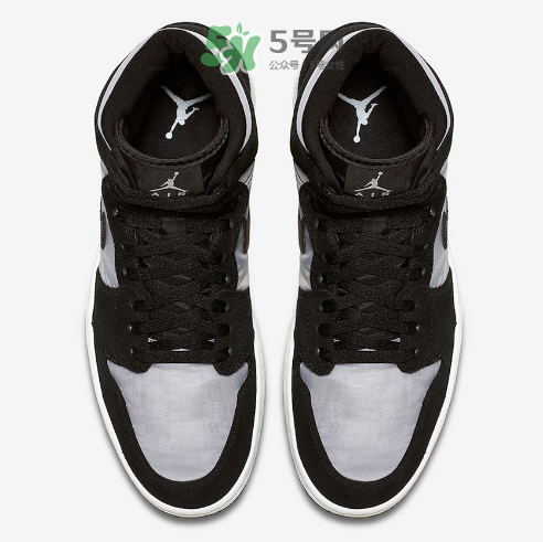 air jordan 1 high premium尼龍麂皮拼接款什么時候發(fā)售？
