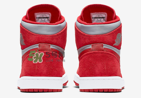 air jordan 1 high premium尼龍麂皮拼接款什么時候發(fā)售？