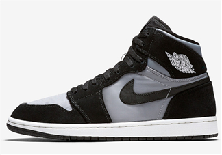 air jordan 1 high premium尼龍麂皮拼接款什么時候發(fā)售？