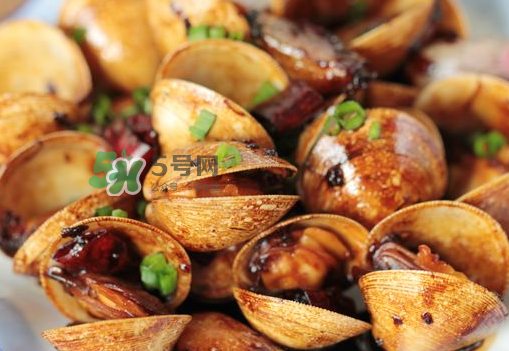 吃花蛤會(huì)胖嗎？花蛤熱量高嗎？