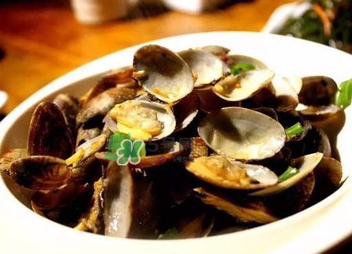 吃花蛤會(huì)胖嗎？花蛤熱量高嗎？