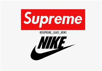 supreme和nike以及reebok新一季聯(lián)名什么樣？supreme最新聯(lián)名諜照