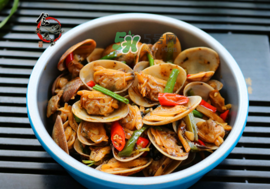 花蛤不能和什么同食？花蛤不能和什么一起吃？