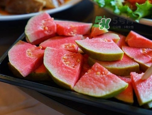 芭樂可以空腹吃嗎？芭樂可以降血糖嗎