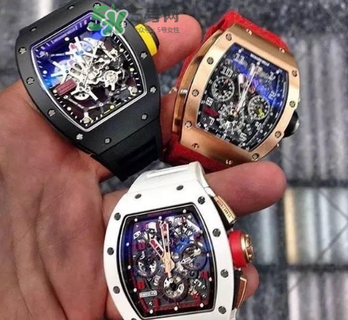 richard mille是什么牌子_什么檔次_為什么貴？