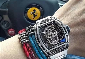 richard mille是什么牌子_什么檔次_為什么貴？