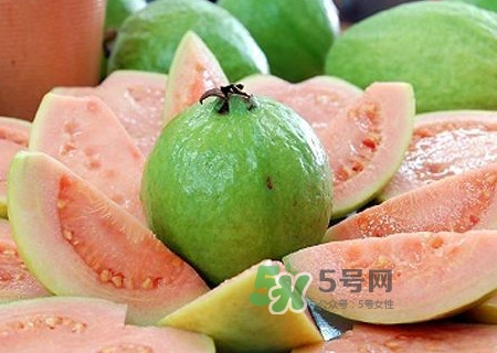 新鮮芭樂可以放幾天？芭樂能放多久