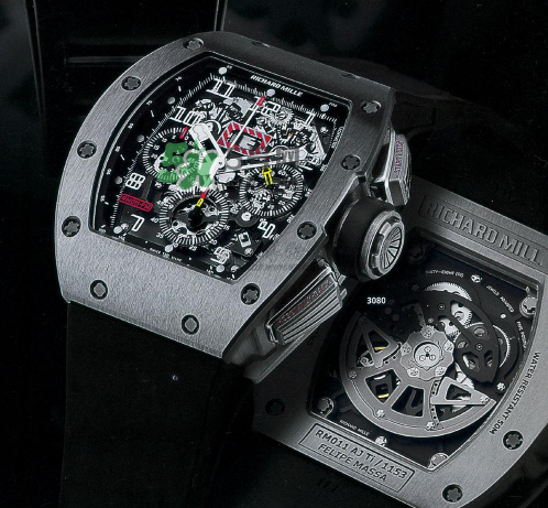 richard mille手表多少錢？richard mille理查德米勒手表價(jià)格