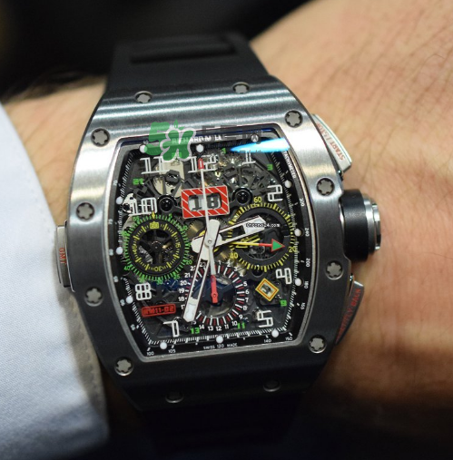 richard mille手表多少錢？richard mille理查德米勒手表價(jià)格