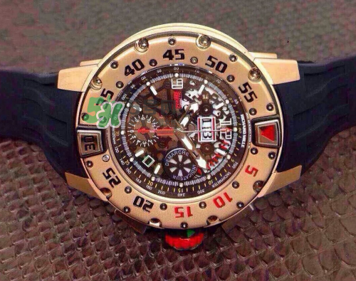 richard mille手表多少錢？richard mille理查德米勒手表價(jià)格