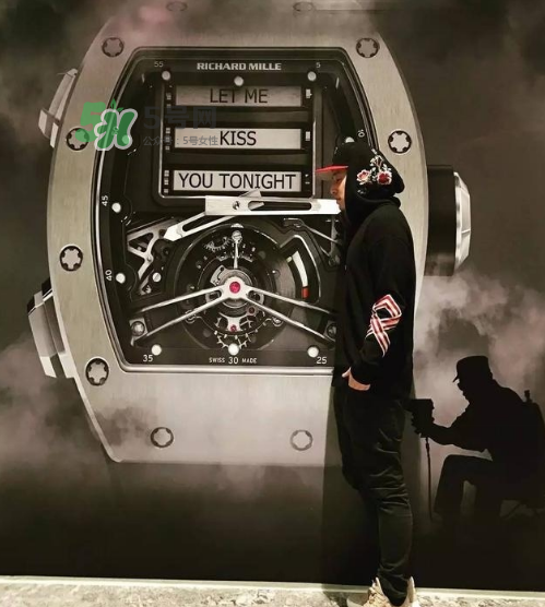 richard mille手表多少錢？richard mille理查德米勒手表價(jià)格