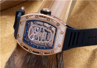 richard mille手表多少錢？richard mille理查德米勒手表價格