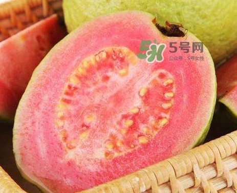 哪些人不能吃芭樂(lè)？芭樂(lè)不能和什么一起吃