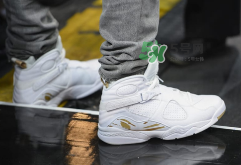 air jordan 8 retro ovo多少錢？ovo與aj8合作款什么時(shí)候發(fā)售？