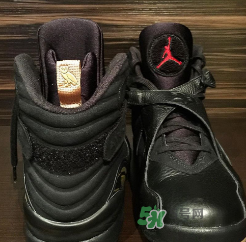 air jordan 8 retro ovo多少錢？ovo與aj8合作款什么時(shí)候發(fā)售？