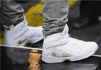 air jordan 8 retro ovo多少錢？ovo與aj8合作款什么時候發(fā)售？
