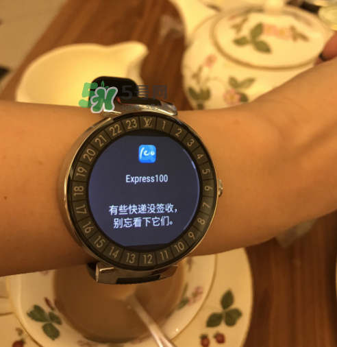 lv智能手表使用感好嗎？lv智能手表評測