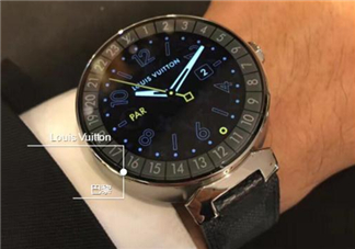 lv智能手表使用感好嗎？lv智能手表評測