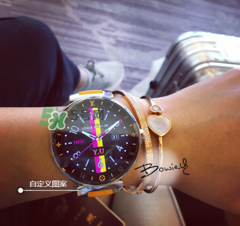 lv智能手表什么系統(tǒng)？lv智能手表系統(tǒng)介紹