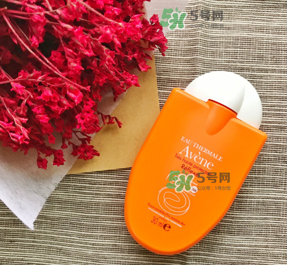 雅漾防曬霜怎么樣？雅漾防曬霜防水嗎？