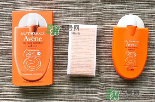 雅漾防曬霜怎么樣？雅漾防曬霜防水嗎？