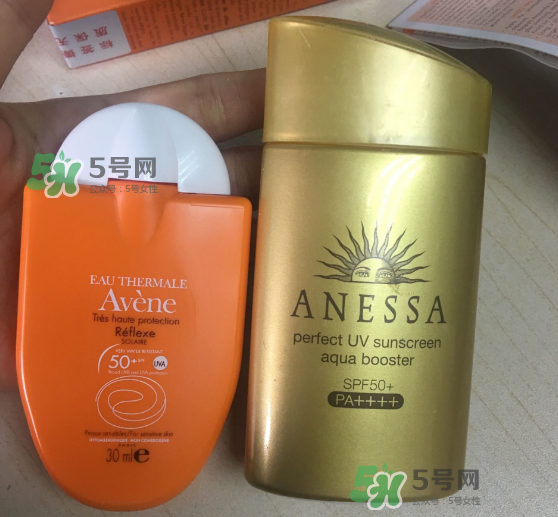 雅漾防曬霜怎么樣？雅漾防曬霜防水嗎？