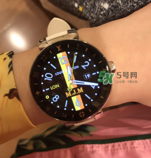 lv智能手表怎么設(shè)置？lv智能手表設(shè)置方法