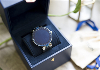 lv智能手表怎么設置？lv智能手表設置方法