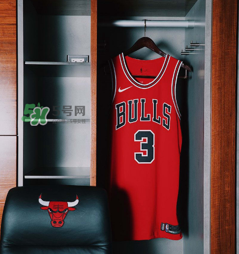 nike2017-18公牛隊新賽季球衣什么時候發(fā)售？