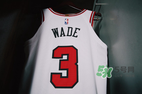 nike2017-18公牛隊新賽季球衣什么時候發(fā)售？