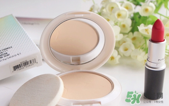 mac海洋亮白粉餅多少錢？mac魅可海洋亮白粉餅專柜價格