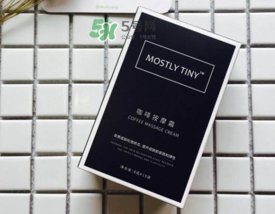 mos咖啡霜多少錢？mos咖啡霜一盒幾袋？