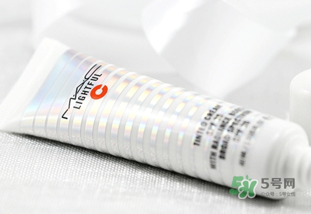 mac海洋亮白隔離乳怎么樣？mac魅可海洋亮白隔離乳怎么用？