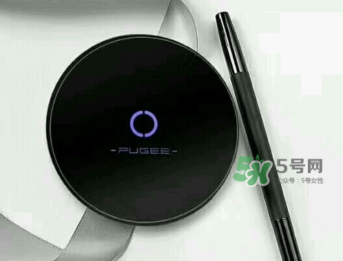 pugee水凝霜怎么樣？pugee水凝霜好用嗎？