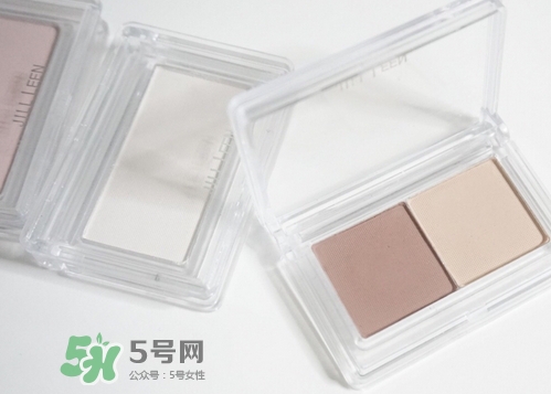 jill leen雙色眼影怎么用_jill leen雙色眼影怎么畫 jill leen雙色眼影怎么用_jill leen雙色眼影怎么畫