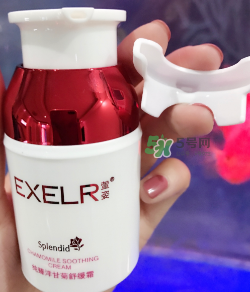 萱姿洋甘菊系列好用嗎？萱姿洋甘菊系列怎么樣？