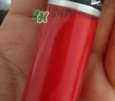 mac啞光液體唇膏怎么樣？mac魅可啞光唇釉好用嗎