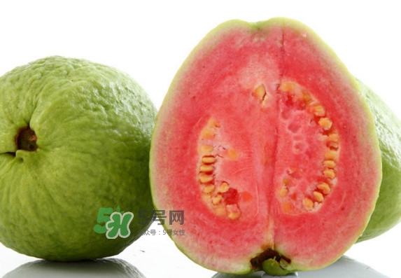 芭樂(lè)是酸性還是堿性？孕婦可以吃芭樂(lè)嗎